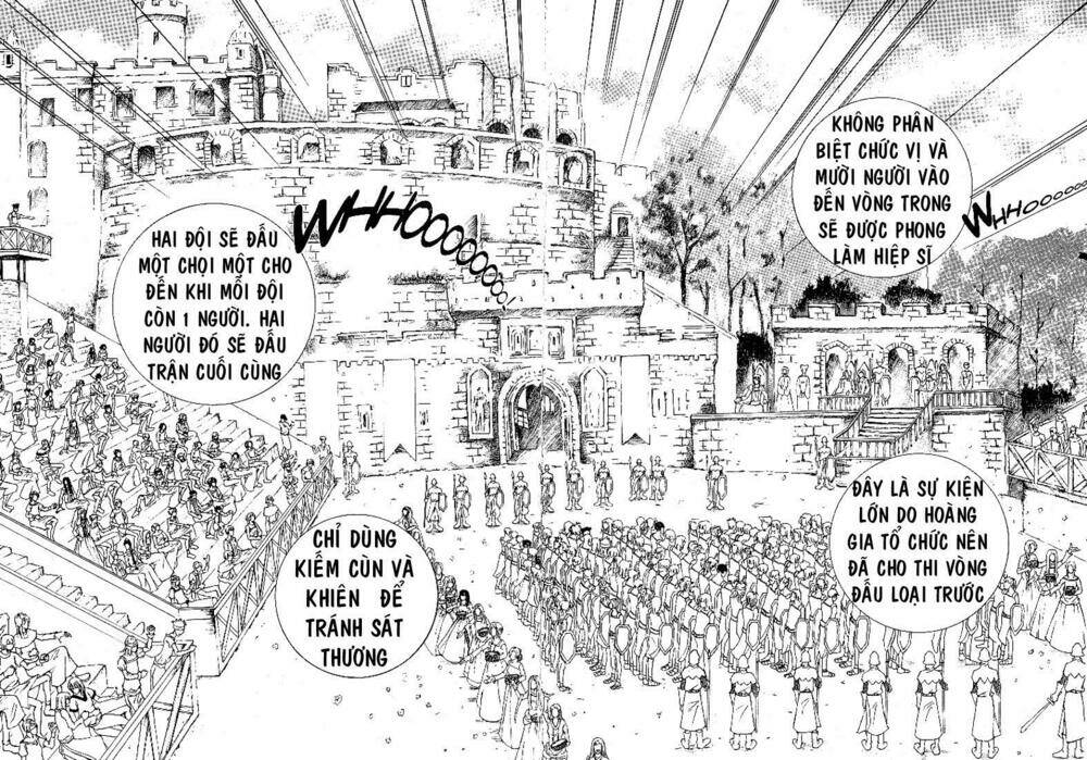 Boy Princess Chapter 2 - Trang 25