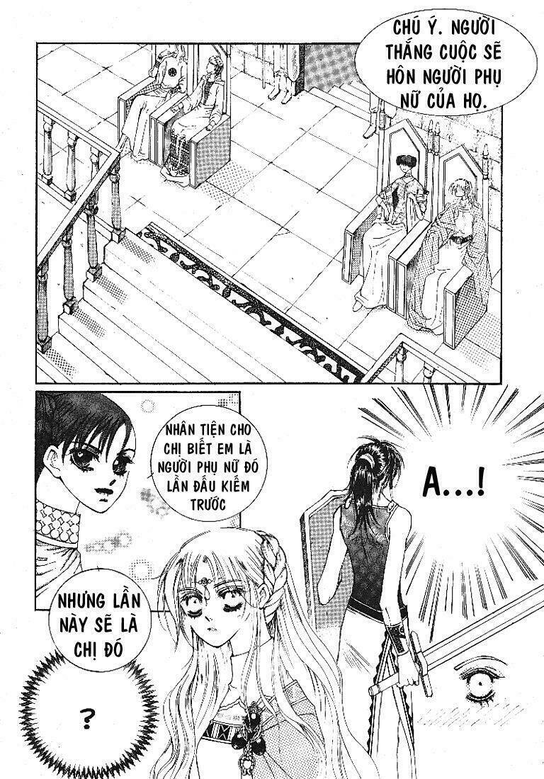 Boy Princess Chapter 2 - Trang 26