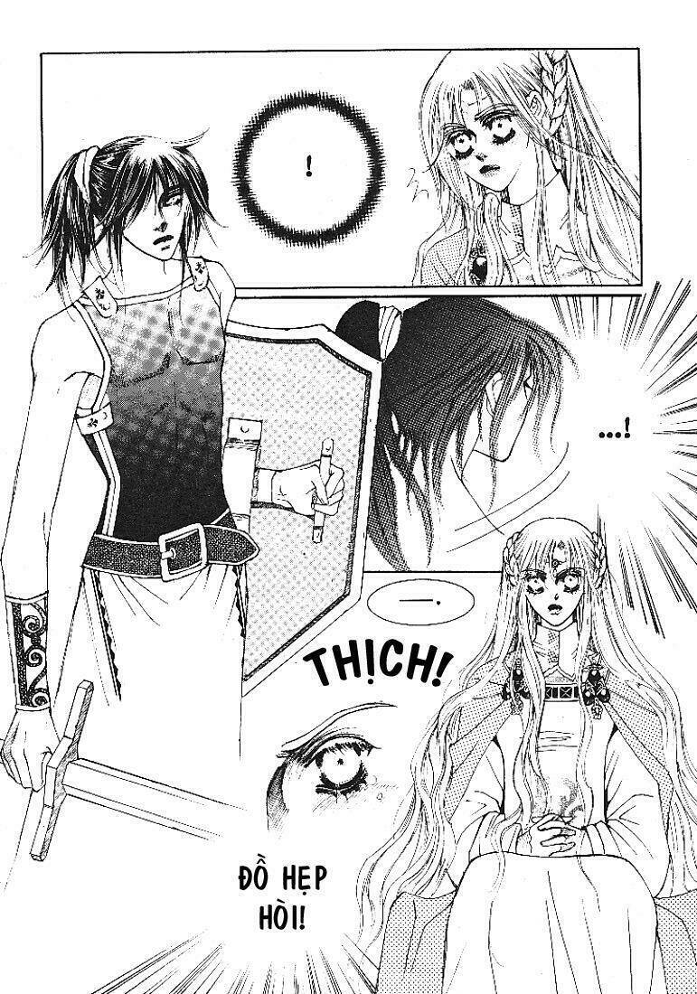 Boy Princess Chapter 2 - Trang 27