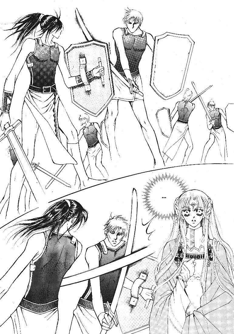 Boy Princess Chapter 2 - Trang 28