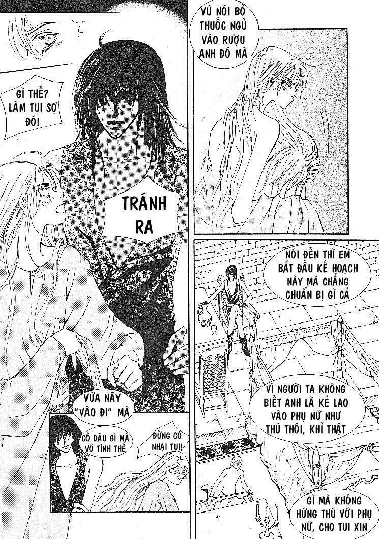 Boy Princess Chapter 2 - Trang 2