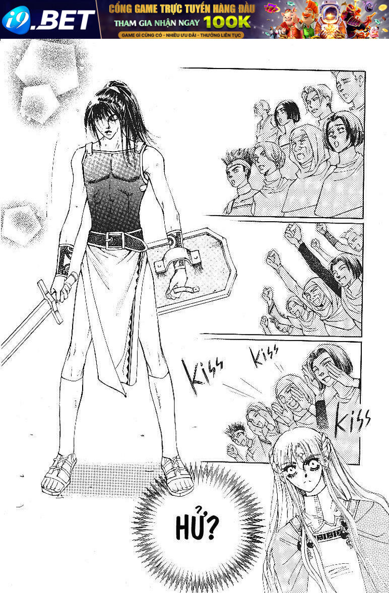 Boy Princess Chapter 2 - Trang 30