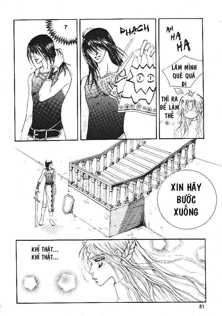 Boy Princess Chapter 2 - Trang 31