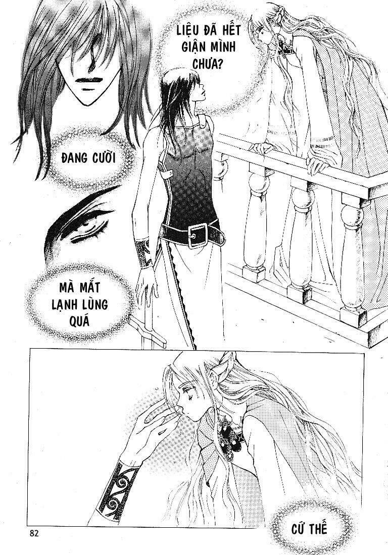 Boy Princess Chapter 2 - Trang 32
