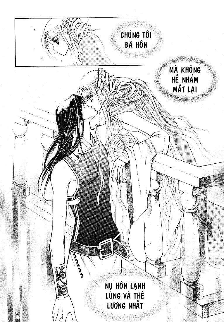 Boy Princess Chapter 2 - Trang 33