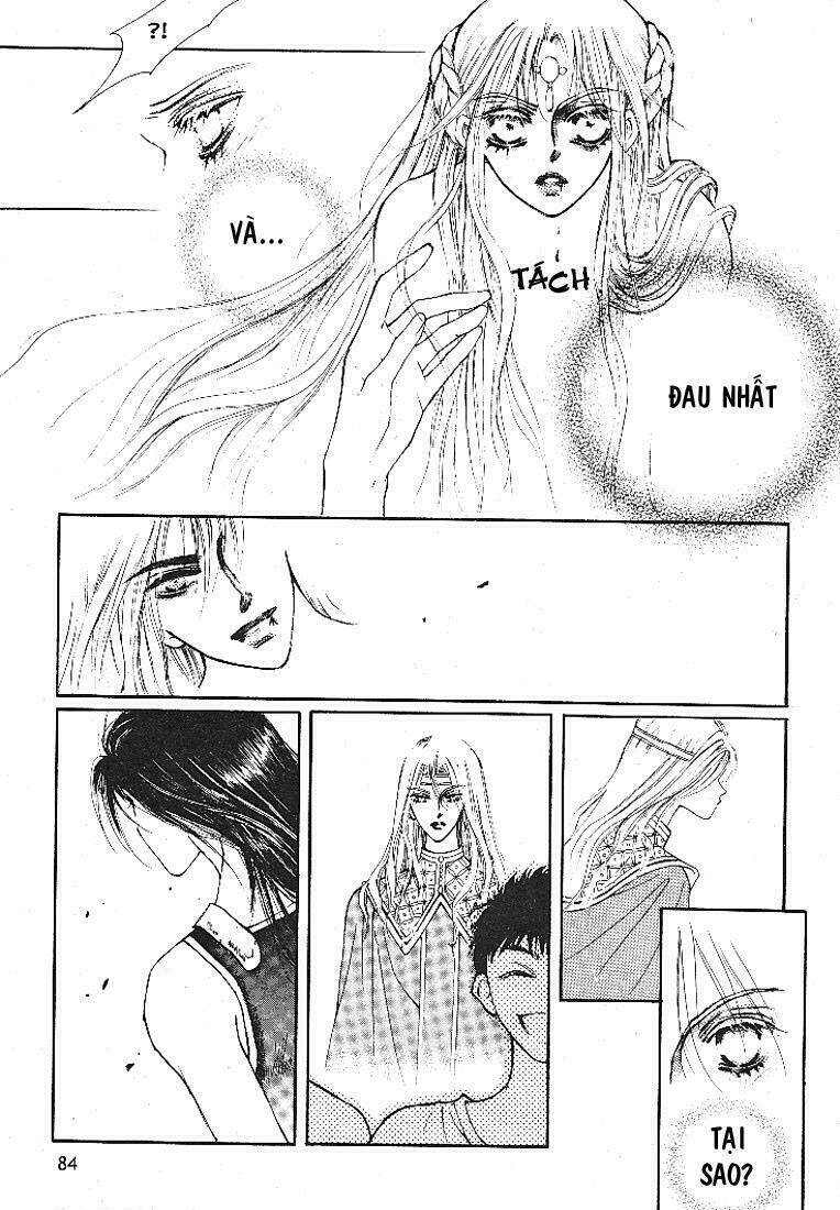 Boy Princess Chapter 2 - Trang 34