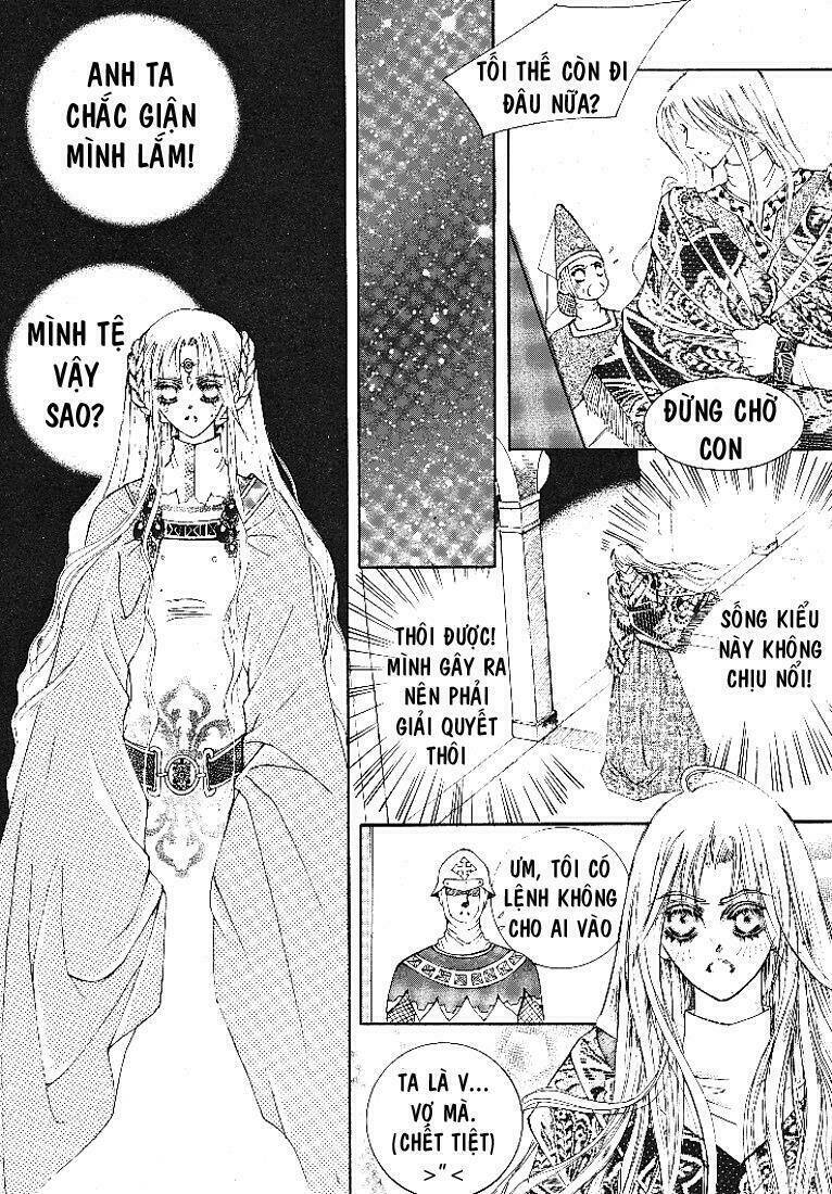 Boy Princess Chapter 2 - Trang 35