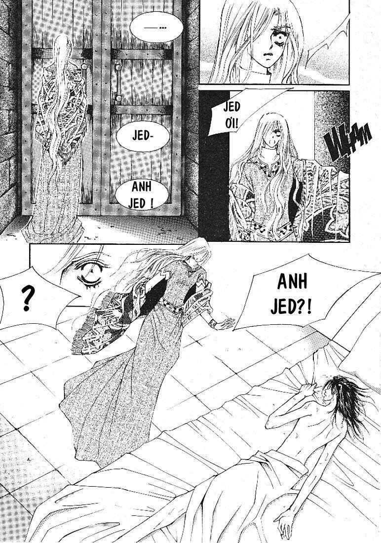 Boy Princess Chapter 2 - Trang 36