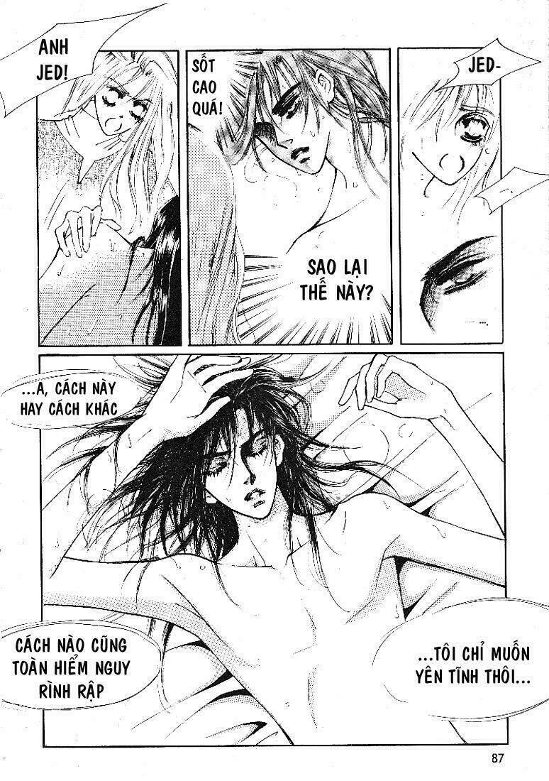 Boy Princess Chapter 2 - Trang 37