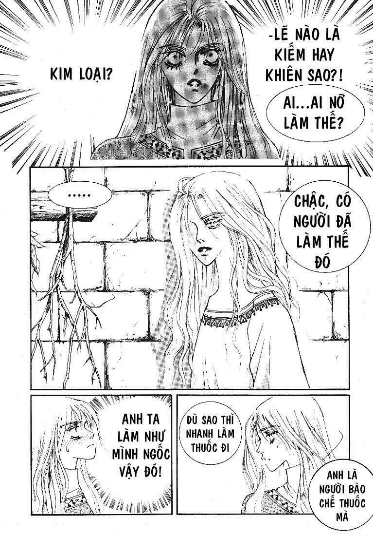 Boy Princess Chapter 2 - Trang 39