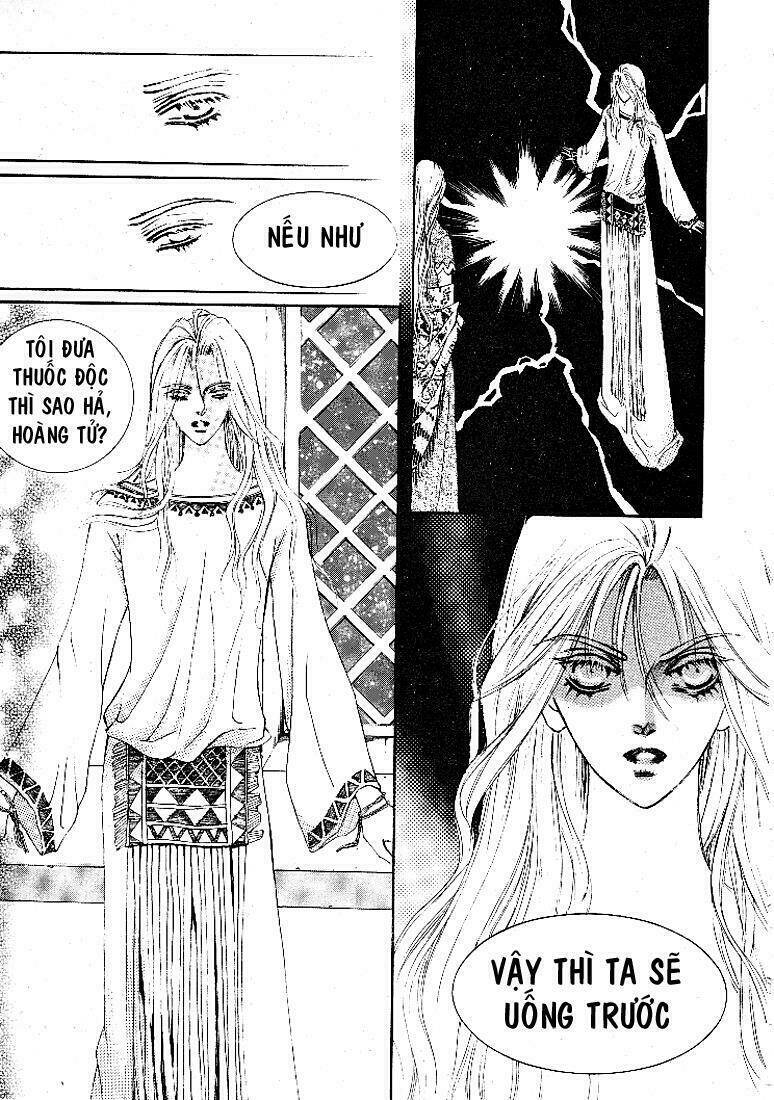 Boy Princess Chapter 2 - Trang 40