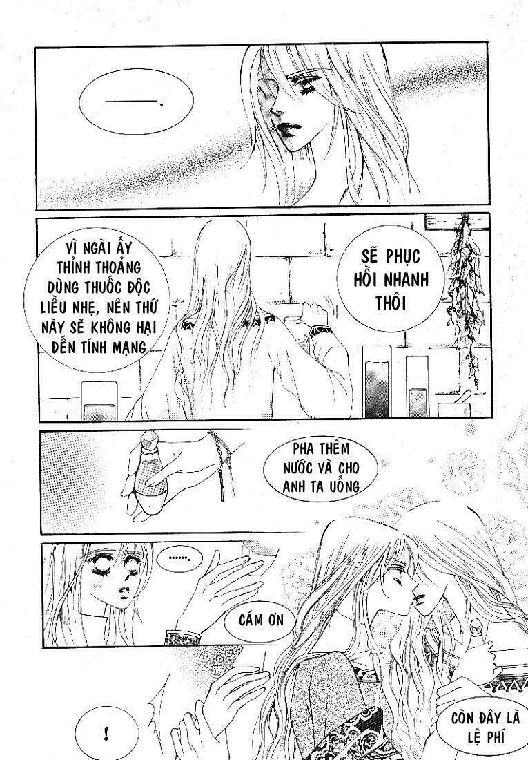 Boy Princess Chapter 2 - Trang 41