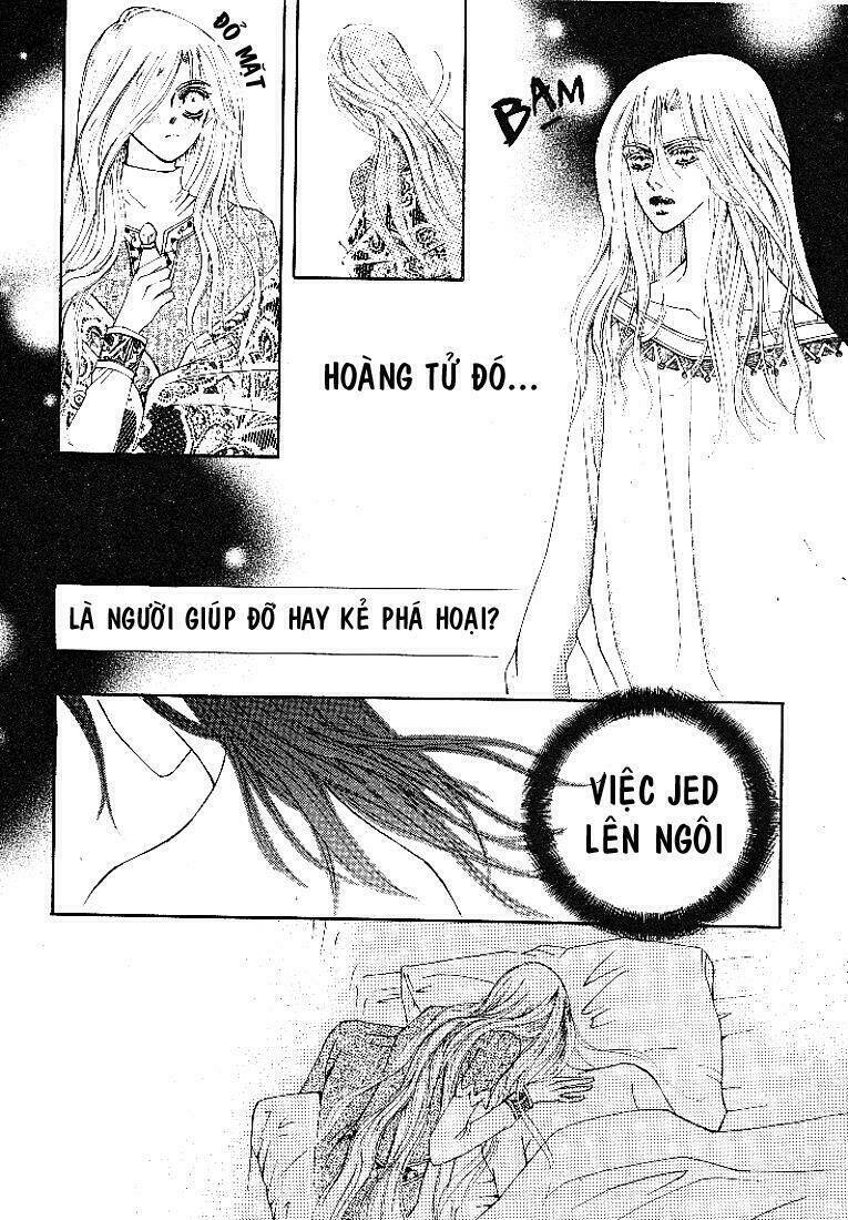 Boy Princess Chapter 2 - Trang 42