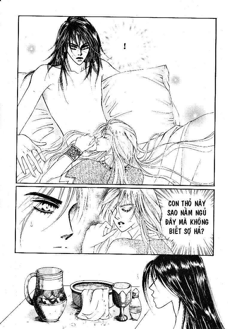 Boy Princess Chapter 2 - Trang 44