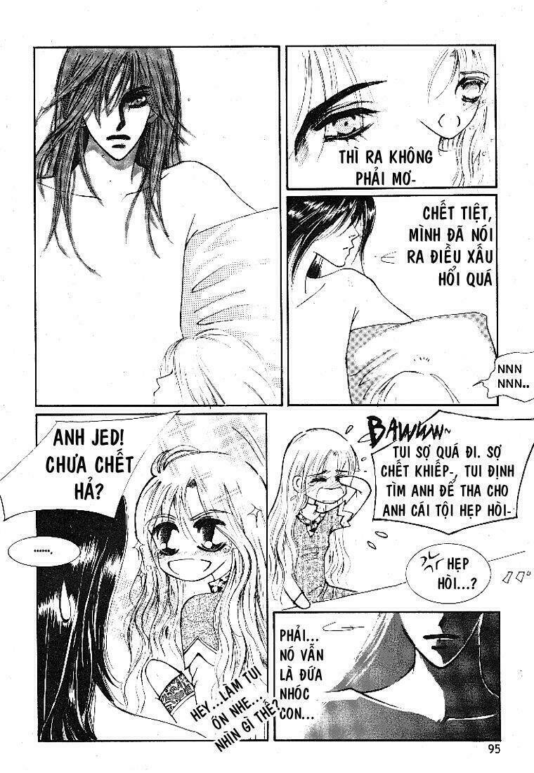 Boy Princess Chapter 2 - Trang 45