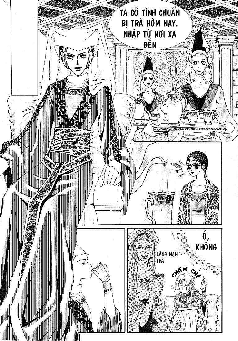 Boy Princess Chapter 2 - Trang 8