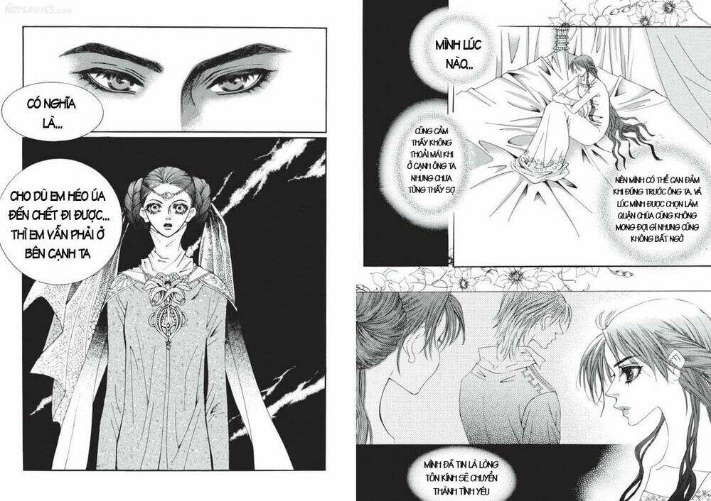 Boy Princess Chapter 20 - Trang 11
