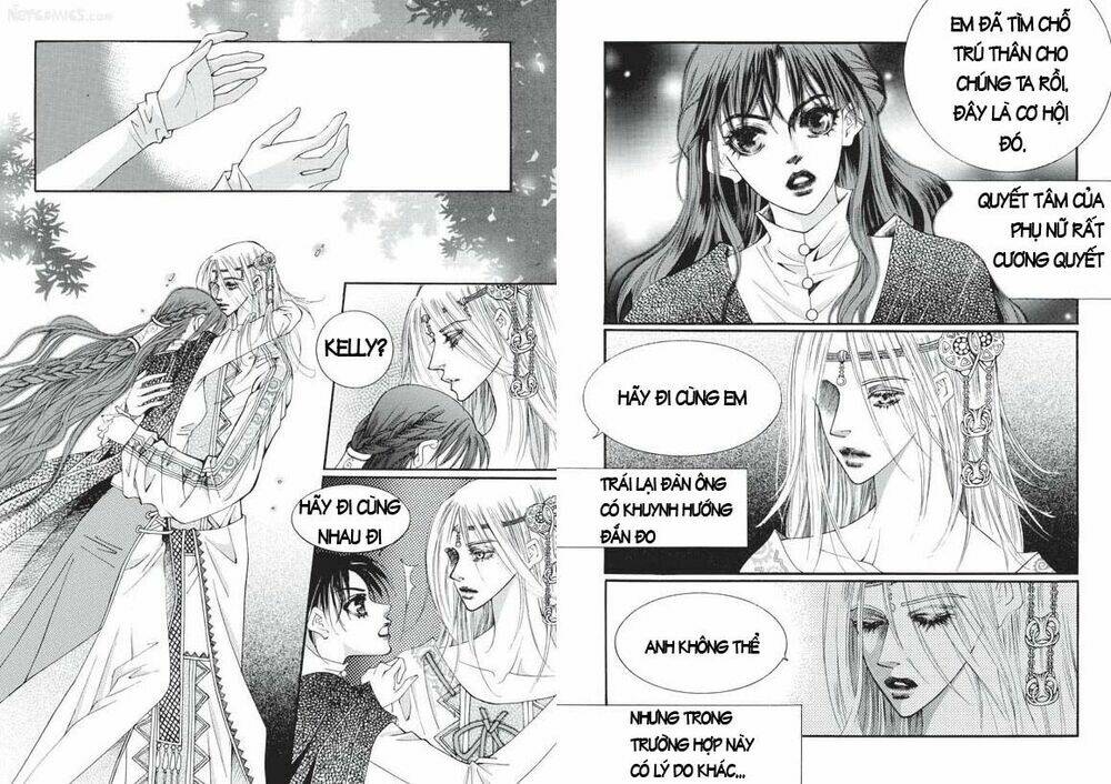Boy Princess Chapter 20 - Trang 13
