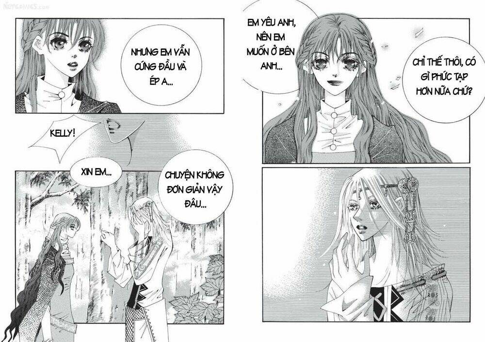 Boy Princess Chapter 20 - Trang 15