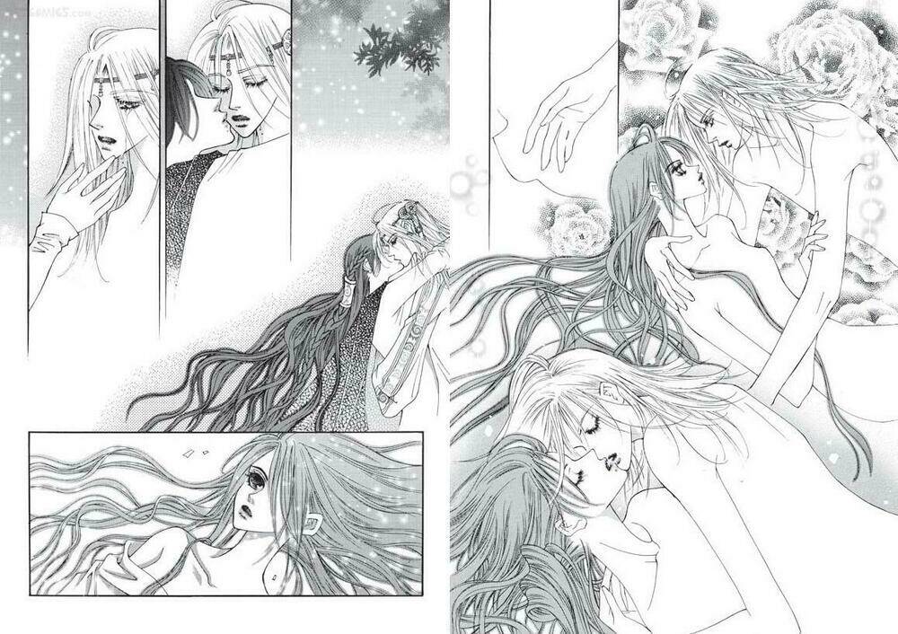 Boy Princess Chapter 20 - Trang 17