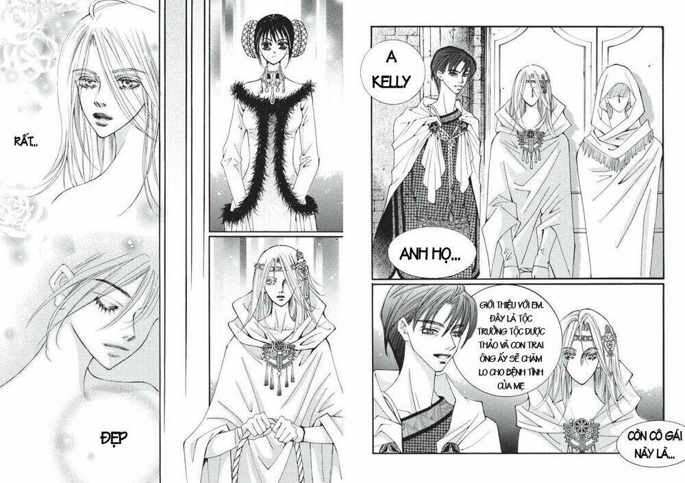 Boy Princess Chapter 20 - Trang 1