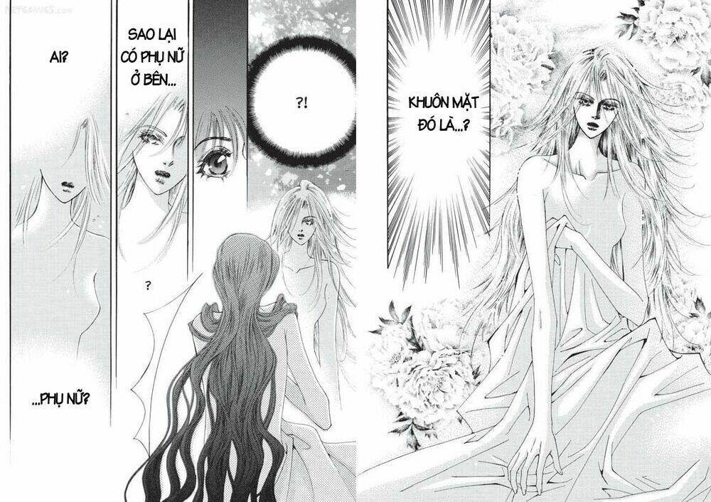 Boy Princess Chapter 20 - Trang 19