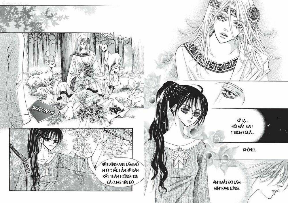 Boy Princess Chapter 20 - Trang 3