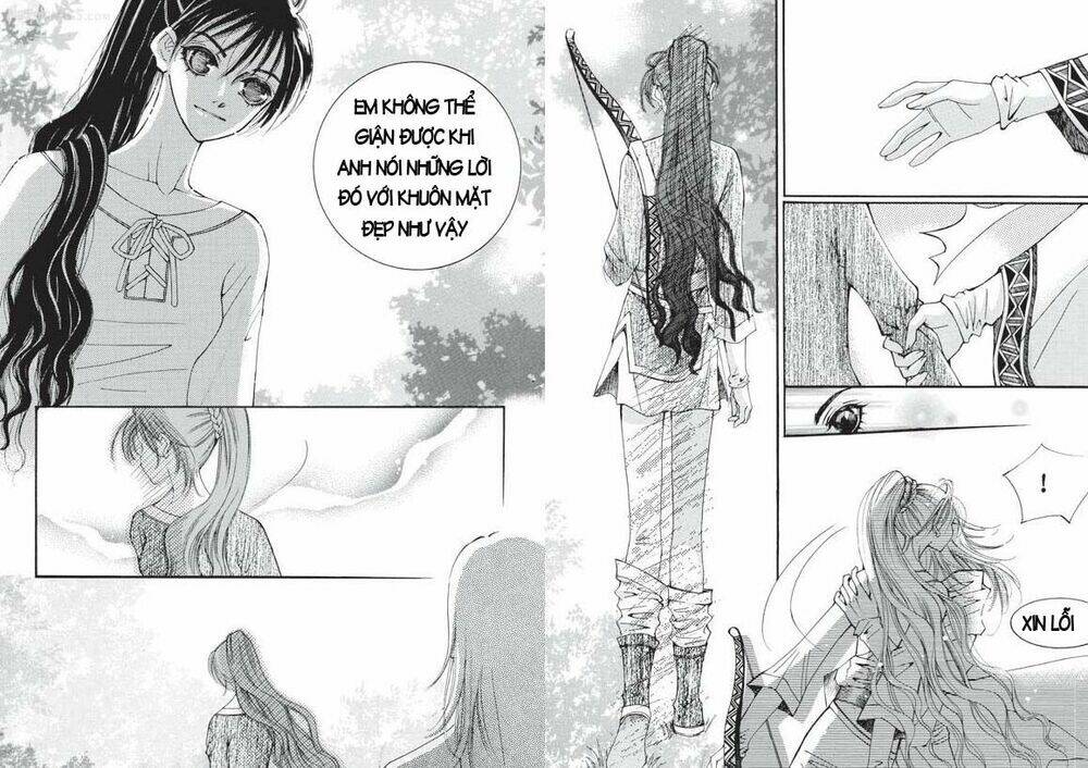 Boy Princess Chapter 20 - Trang 5