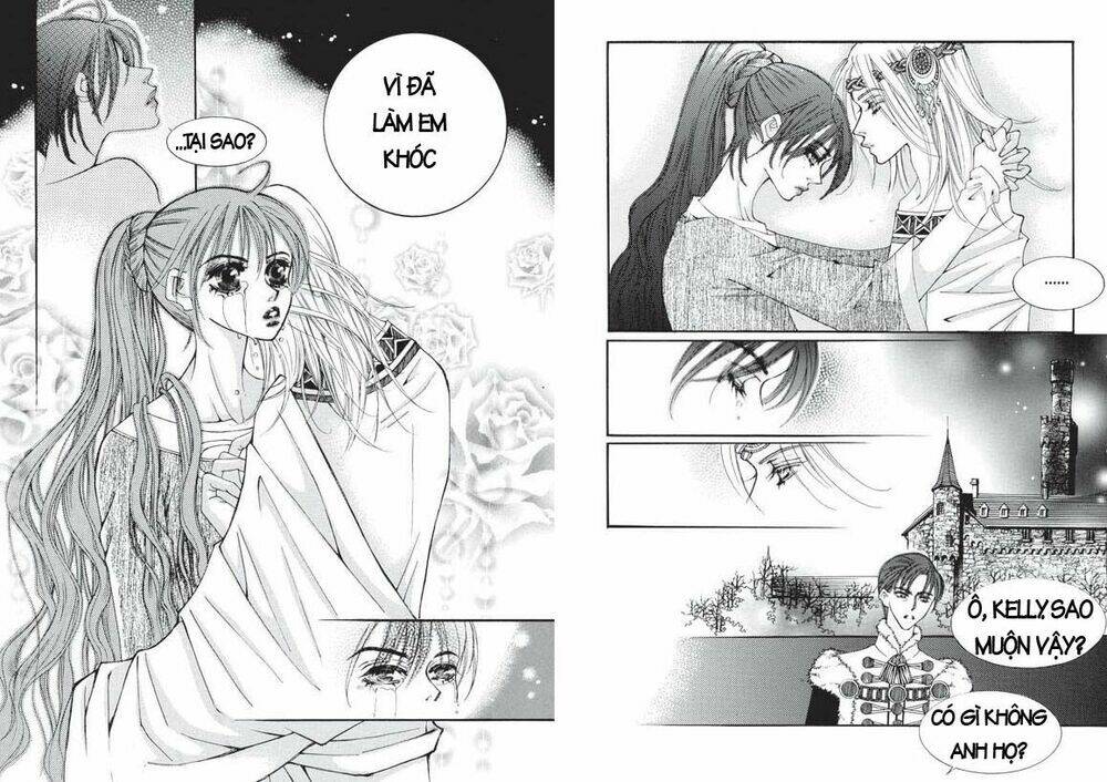 Boy Princess Chapter 20 - Trang 6