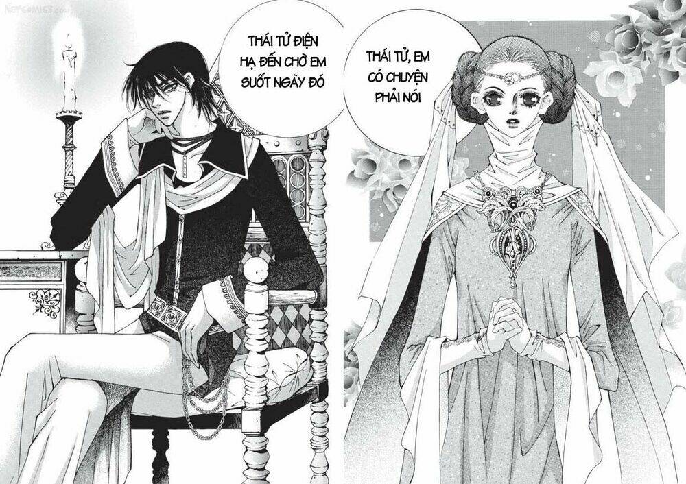 Boy Princess Chapter 20 - Trang 7
