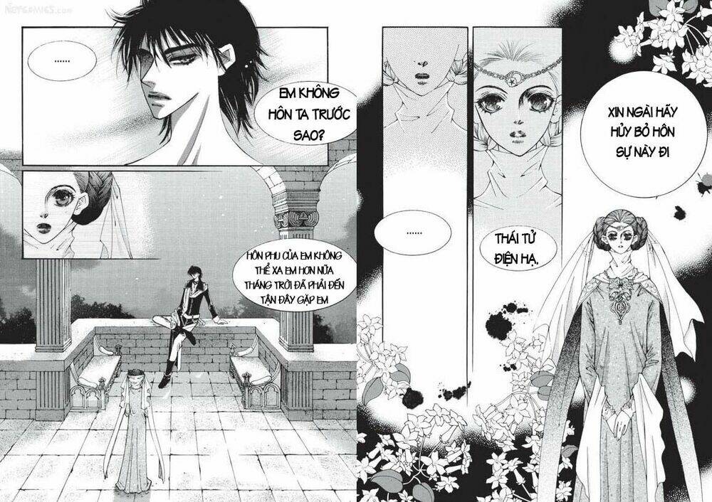 Boy Princess Chapter 20 - Trang 8
