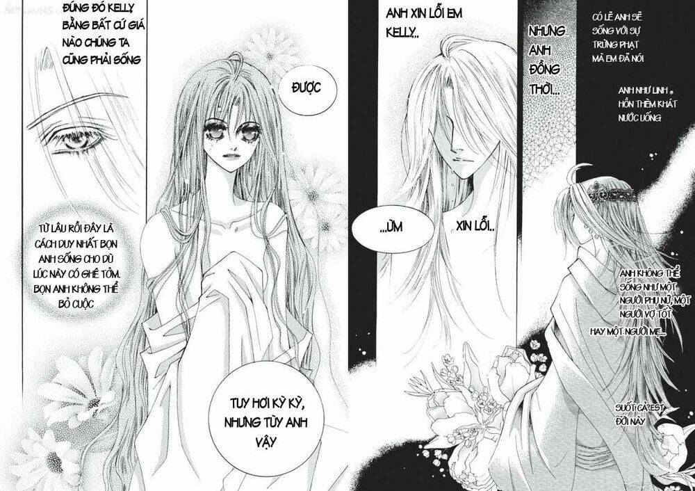 Boy Princess Chapter 21 - Trang 9