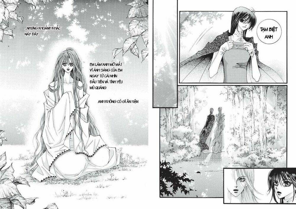 Boy Princess Chapter 21 - Trang 10