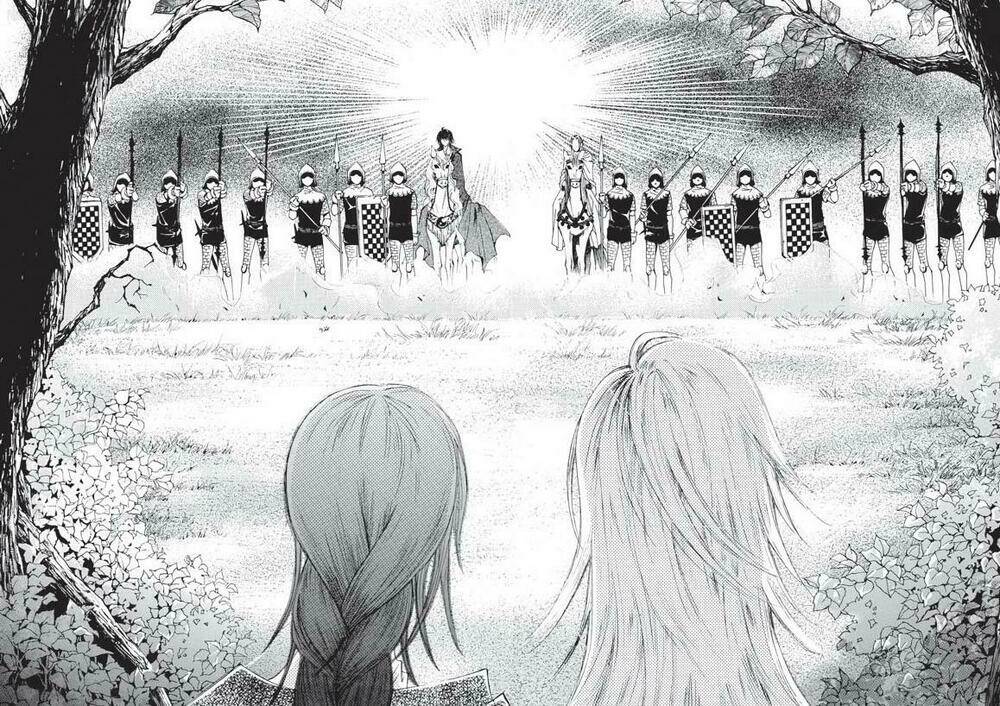 Boy Princess Chapter 21 - Trang 11