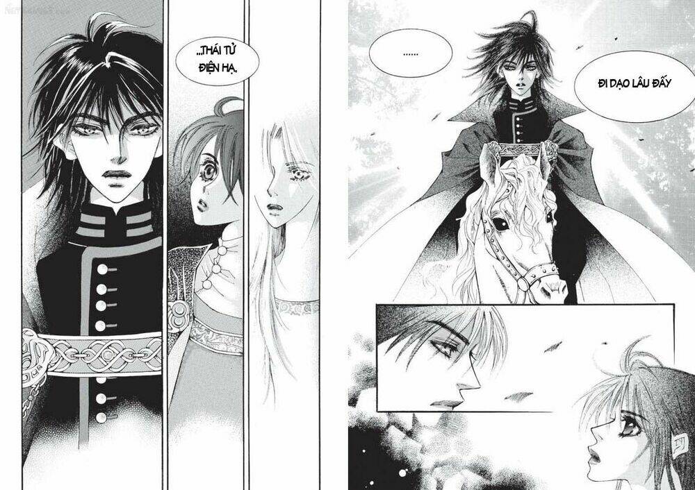 Boy Princess Chapter 21 - Trang 12