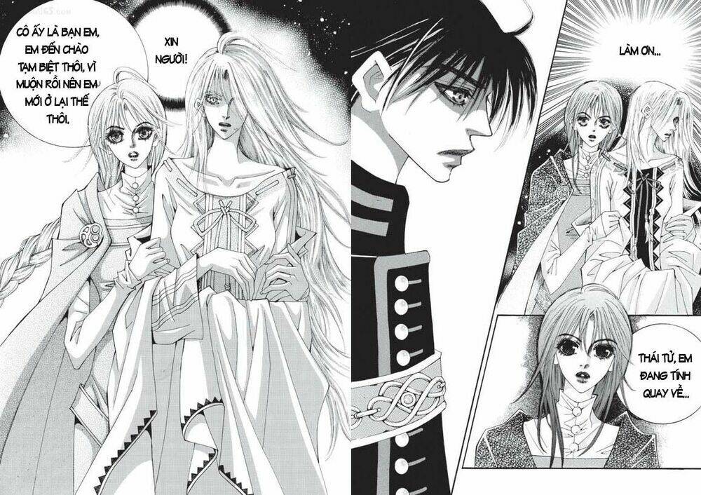 Boy Princess Chapter 21 - Trang 14