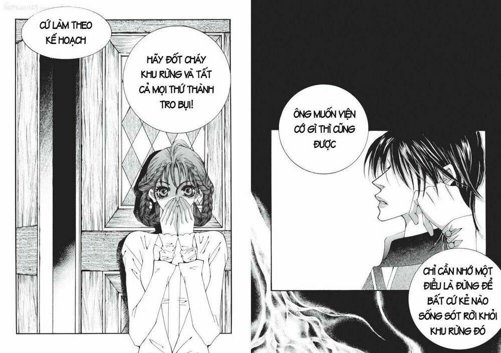 Boy Princess Chapter 21 - Trang 16