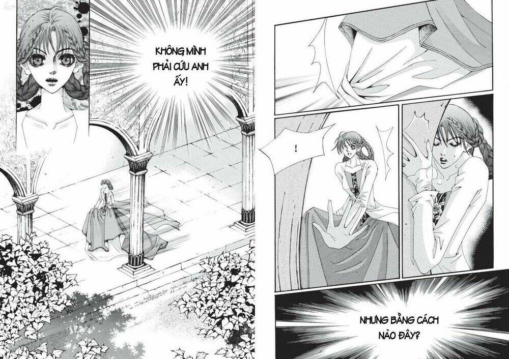 Boy Princess Chapter 21 - Trang 17