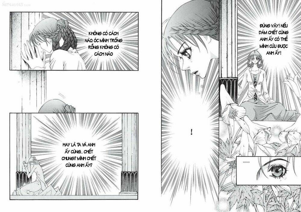 Boy Princess Chapter 21 - Trang 18