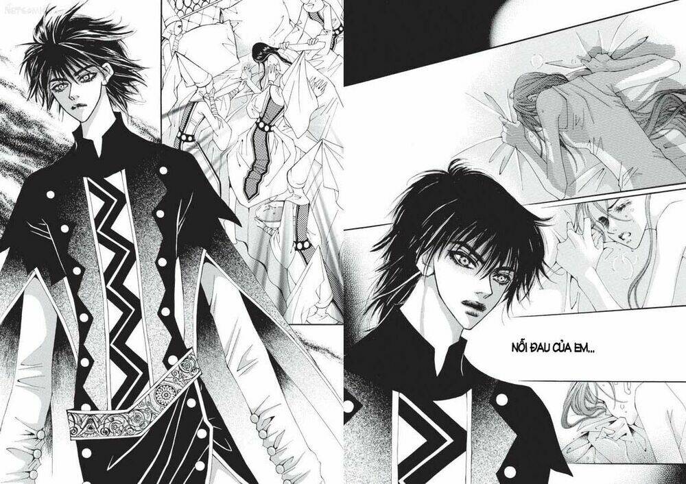 Boy Princess Chapter 21 - Trang 20