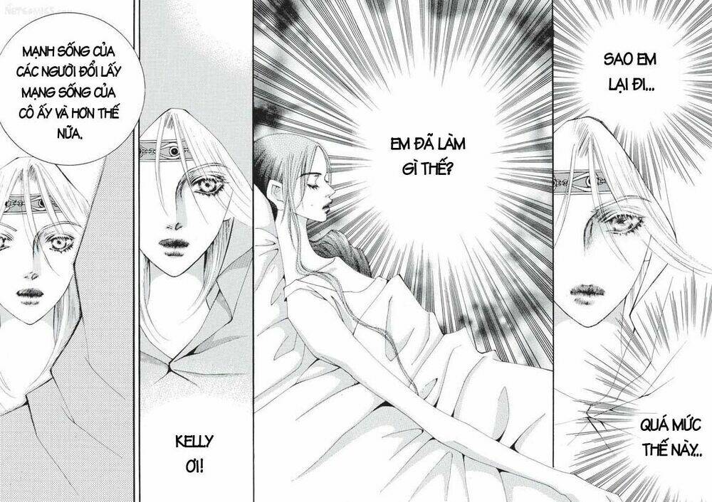 Boy Princess Chapter 21 - Trang 24