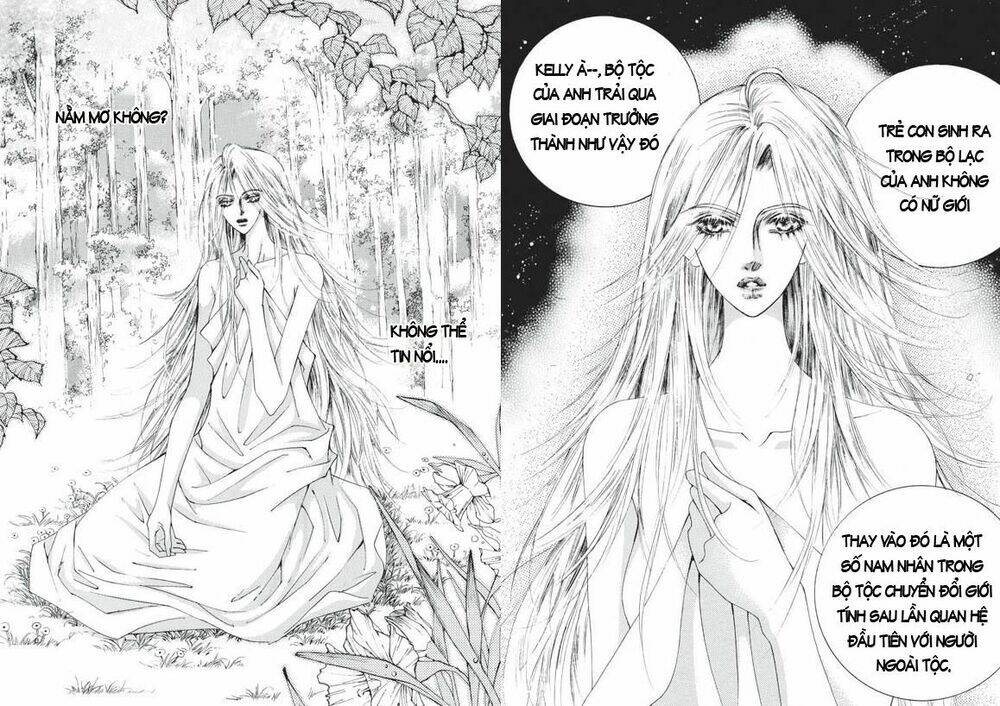 Boy Princess Chapter 21 - Trang 3