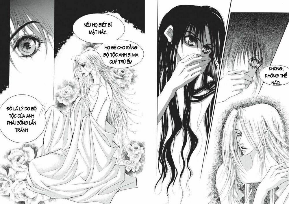 Boy Princess Chapter 21 - Trang 4