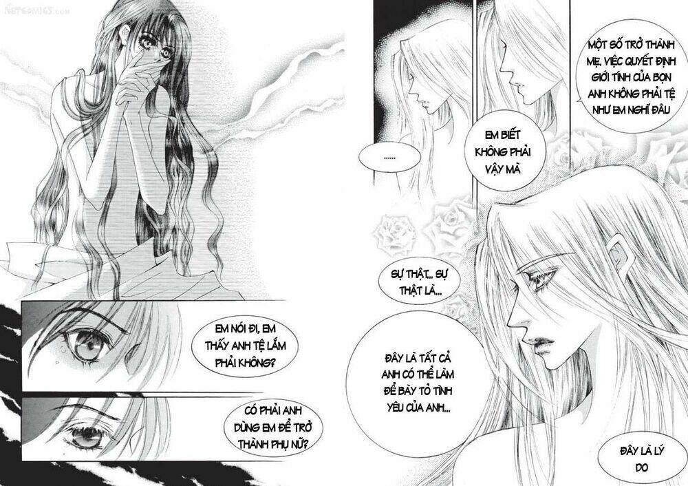 Boy Princess Chapter 21 - Trang 5