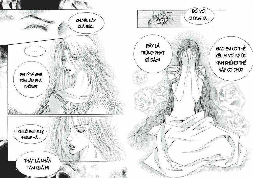 Boy Princess Chapter 21 - Trang 6