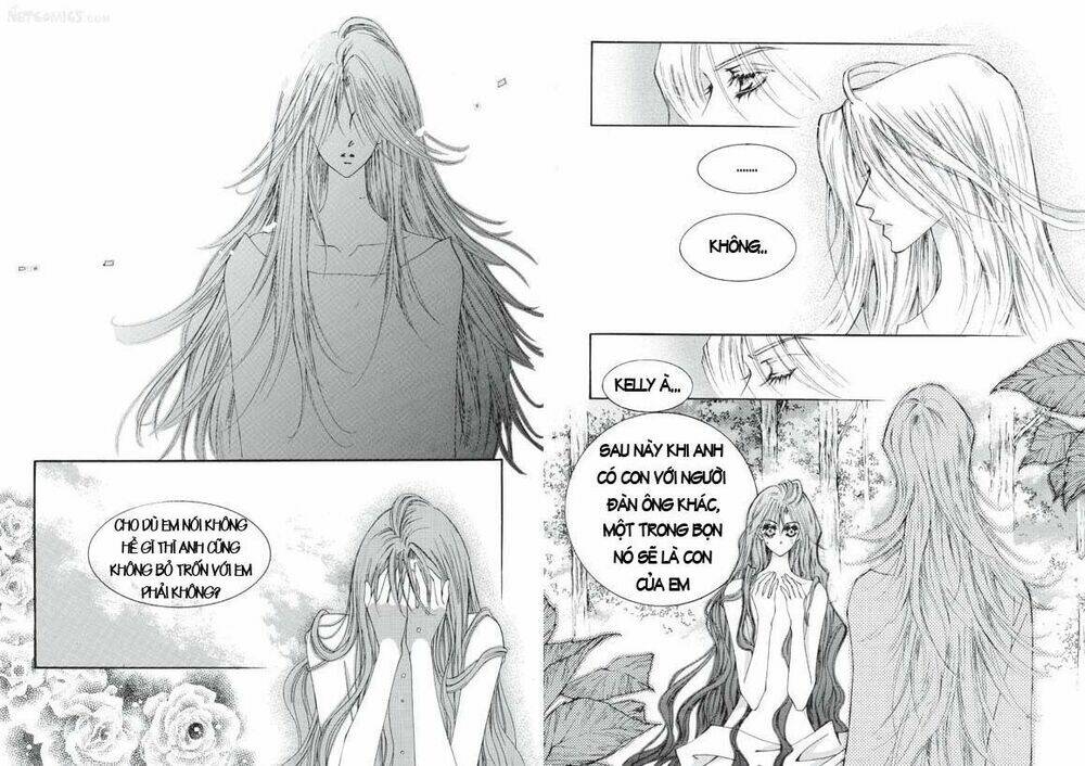 Boy Princess Chapter 21 - Trang 7