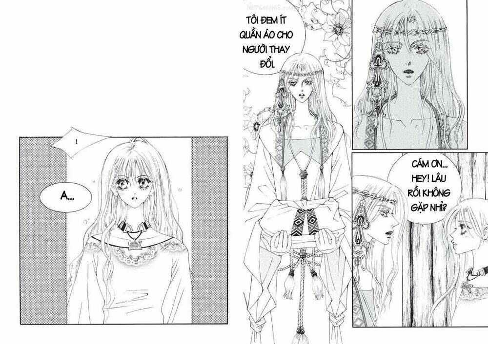 Boy Princess Chapter 22 - Trang 9