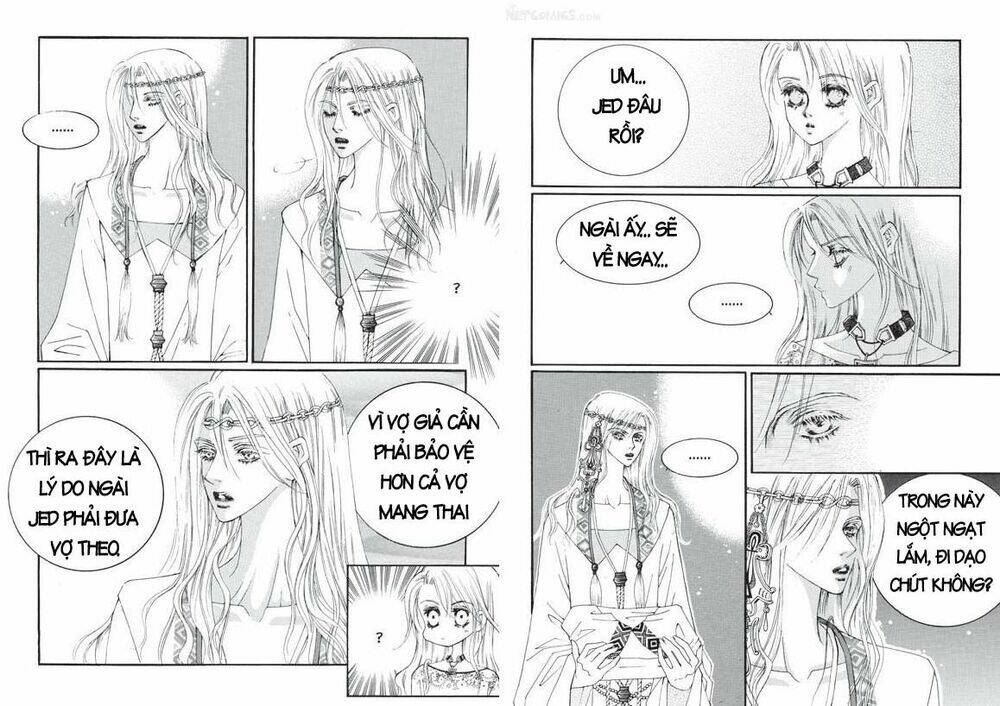 Boy Princess Chapter 22 - Trang 10
