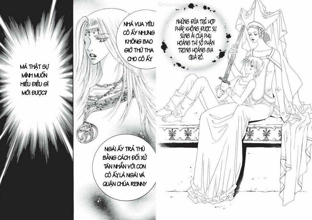 Boy Princess Chapter 22 - Trang 12