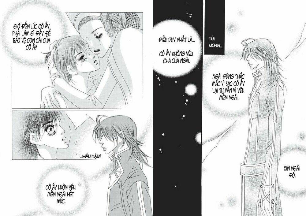 Boy Princess Chapter 22 - Trang 13